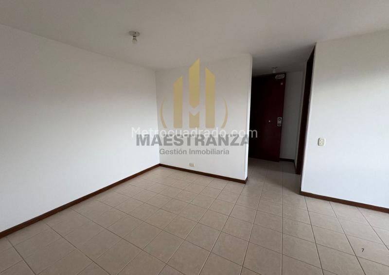 Apartamento Moderno de 3 Alcobas en Aguacatala - 2
