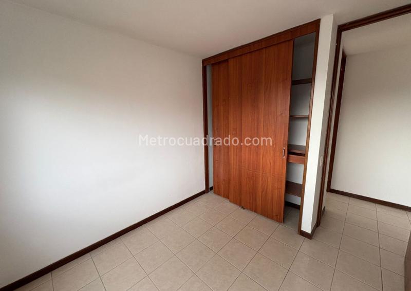 Apartamento Moderno de 3 Alcobas en Aguacatala - 5
