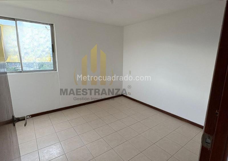 Apartamento Moderno de 3 Alcobas en Aguacatala - 6