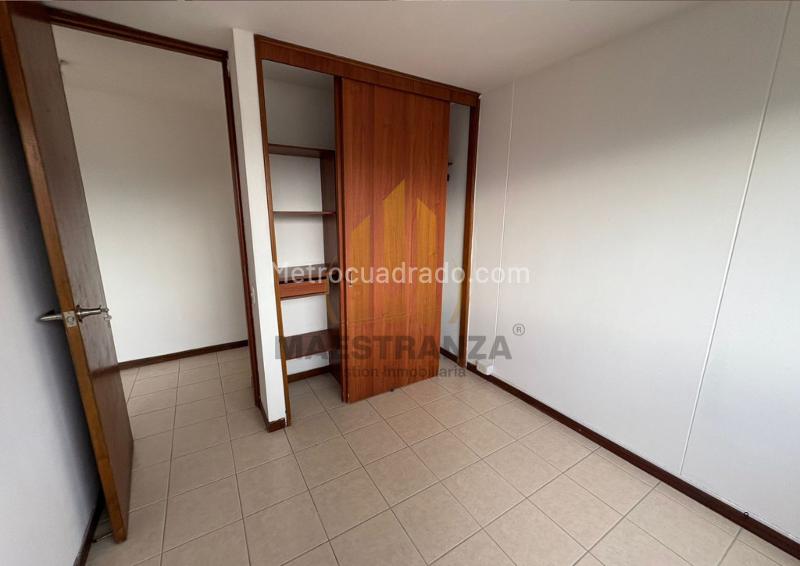 Apartamento Moderno de 3 Alcobas en Aguacatala - 7