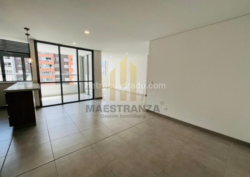 Apartamento en Arriendo, Mesa, Envigado