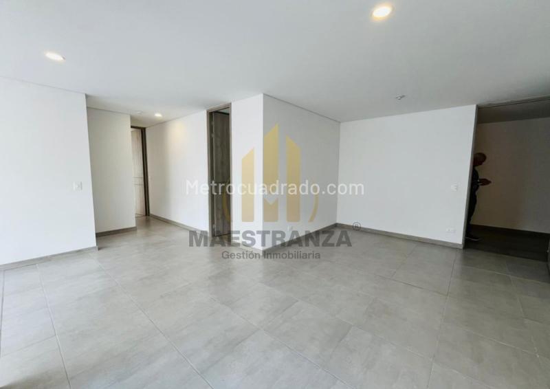 Apartamento en Arriendo, Mesa, Envigado - 2