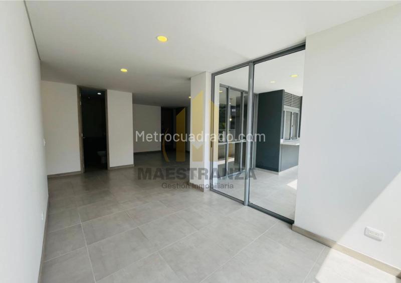 Apartamento en Arriendo, Mesa, Envigado - 3