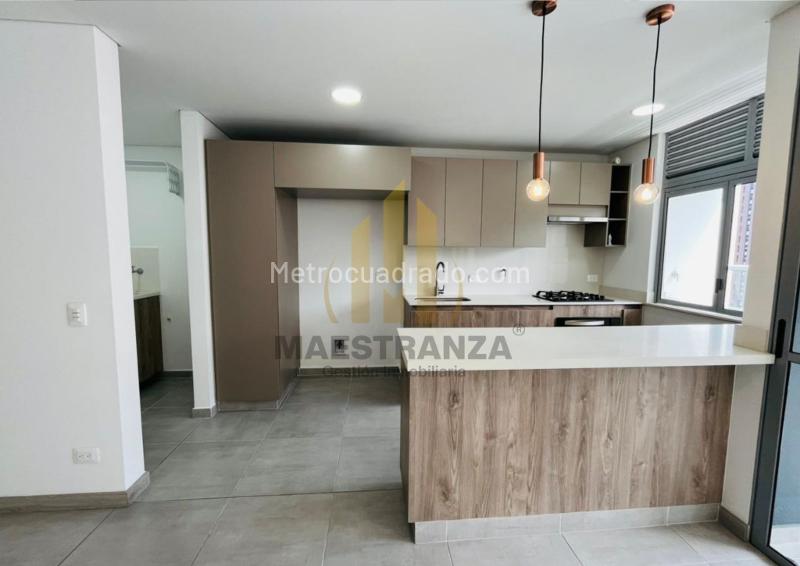 Apartamento en Arriendo, Mesa, Envigado - 4