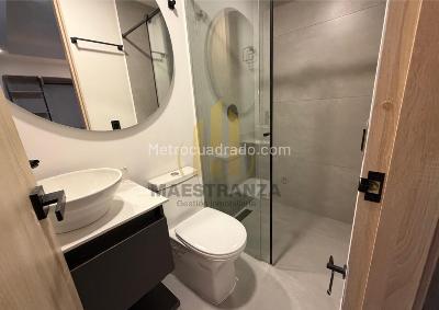 Apartamento de 4 alcobas en venta en Laureles, Medellín, 140 m² · foto 10 de 20