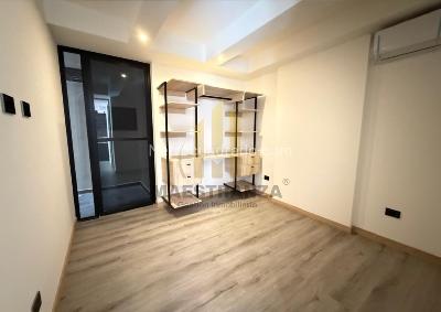 Apartamento de 4 alcobas en venta en Laureles, Medellín, 140 m² · foto 11 de 20