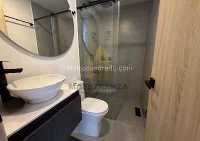 Apartamento de 4 alcobas en venta en Laureles, Medellín, 140 m² · foto 12 de 20