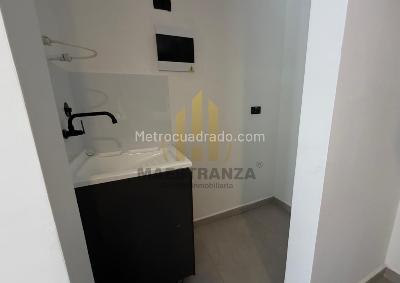 Apartamento de 4 alcobas en venta en Laureles, Medellín, 140 m² · foto 13 de 20