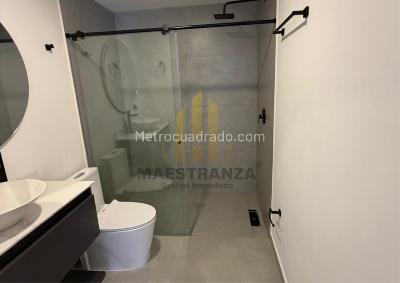 Apartamento de 4 alcobas en venta en Laureles, Medellín, 140 m² · foto 14 de 20
