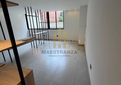 Apartamento de 4 alcobas en venta en Laureles, Medellín, 140 m² · foto 15 de 20