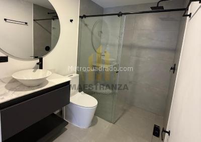 Apartamento de 4 alcobas en venta en Laureles, Medellín, 140 m² · foto 16 de 20