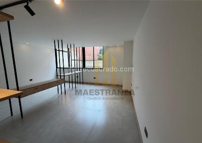 Apartamento de 4 alcobas en venta en Laureles, Medellín, 140 m² · foto 17 de 20