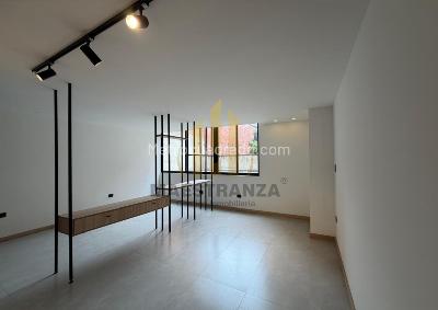 Apartamento de 4 alcobas en venta en Laureles, Medellín, 140 m² · foto 18 de 20