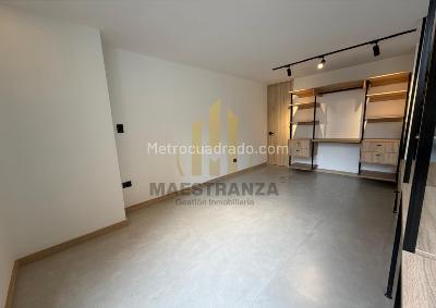 Apartamento de 4 alcobas en venta en Laureles, Medellín, 140 m² · foto 19 de 20