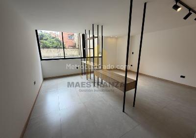 Apartamento de 4 alcobas en venta en Laureles, Medellín, 140 m² · foto 20 de 20