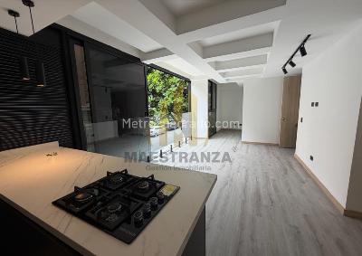 Apartamento de 4 alcobas en venta en Laureles, Medellín, 140 m² · foto 3 de 20