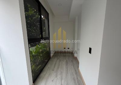 Apartamento de 4 alcobas en venta en Laureles, Medellín, 140 m² · foto 5 de 20