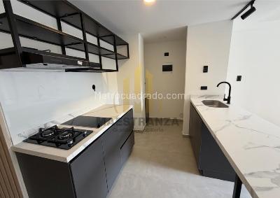 Apartamento de 4 alcobas en venta en Laureles, Medellín, 140 m² · foto 6 de 20