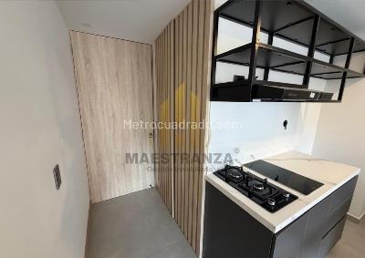 Apartamento de 4 alcobas en venta en Laureles, Medellín, 140 m² · foto 7 de 20