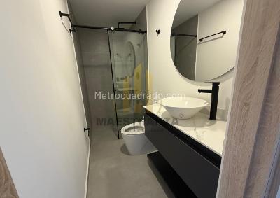 Apartamento de 4 alcobas en venta en Laureles, Medellín, 140 m² · foto 8 de 20