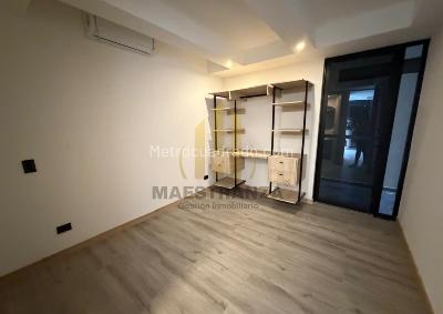 Apartamento de 4 alcobas en venta en Laureles, Medellín, 140 m² · foto 9 de 20