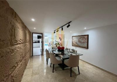 Casa de 4 alcobas en arriendo en El Poblado, Medellín, 400 m² · foto 7 de 20