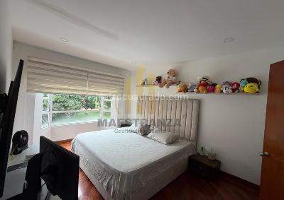 Casa de 4 alcobas en arriendo en El Poblado, Medellín, 400 m² · foto 12 de 20