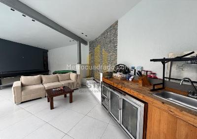 Casa de 4 alcobas en arriendo en El Poblado, Medellín, 400 m² · foto 15 de 20