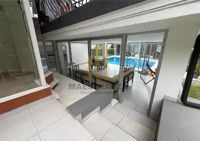 Casa de 4 alcobas en arriendo en El Poblado, Medellín, 400 m² · foto 16 de 20