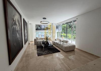 Casa de 4 alcobas en arriendo en El Poblado, Medellín, 400 m² · foto 17 de 20