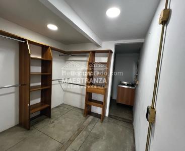 Apartaestudio en arriendo en Astorga, Medellín · foto 3 de 8
