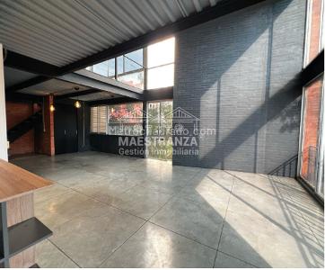 Apartaestudio en arriendo en Astorga, Medellín · foto 8 de 8