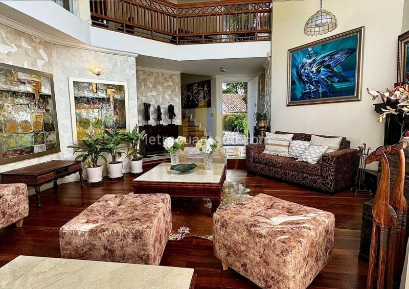 Casa en Arriendo, Loma El Chocho, Envigado - 5