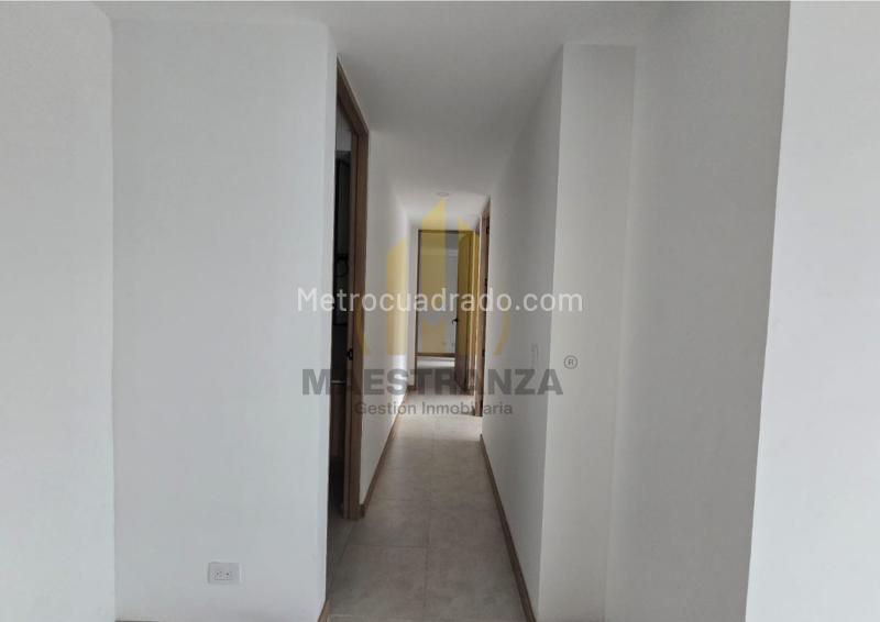 Piso – Sabaneta - Vista 4