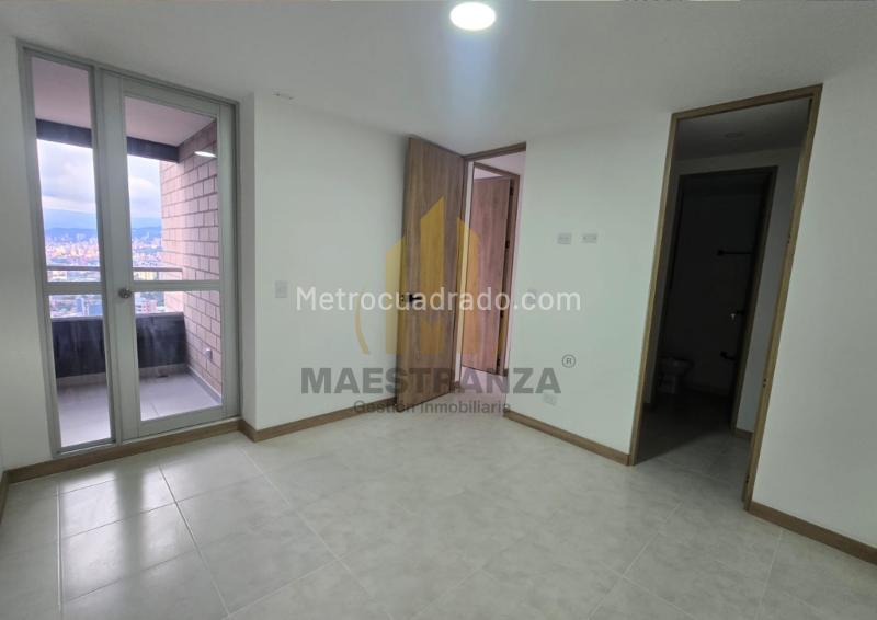 Piso – Sabaneta - Vista 5