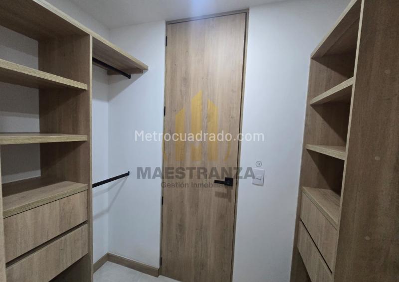 Piso – Sabaneta - Más