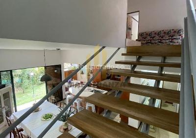 Casa en arriendo en El Poblado, Medellín · foto 6 de 18