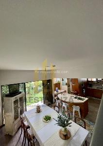 Casa en arriendo en El Poblado, Medellín · foto 7 de 18