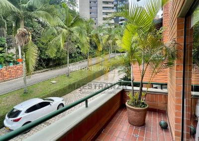 Casa en arriendo en El Poblado, Medellín · foto 11 de 18