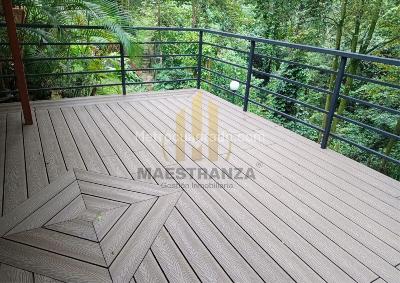Casa en arriendo en El Poblado, Medellín · foto 16 de 18