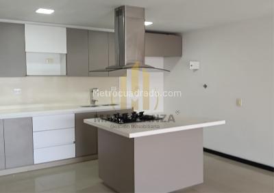 Apartamento de 3 alcobas en venta en Loma De Las Brujas, Envigado, 150 m² · foto 5 de 20