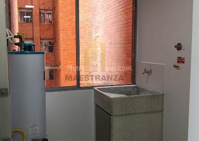 Apartamento de 3 alcobas en venta en Loma De Las Brujas, Envigado, 150 m² · foto 6 de 20