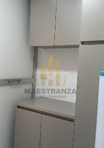 Apartamento de 3 alcobas en venta en Loma De Las Brujas, Envigado, 150 m² · foto 7 de 20