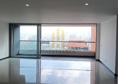Apartamento de 3 alcobas en venta en Loma De Las Brujas, Envigado, 150 m² · foto 10 de 20