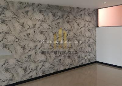 Apartamento de 3 alcobas en venta en Loma De Las Brujas, Envigado, 150 m² · foto 11 de 20