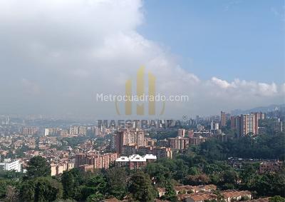 Apartamento de 3 alcobas en venta en Loma De Las Brujas, Envigado, 150 m² · foto 12 de 20