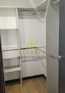 Apartamento de 3 alcobas en venta en Loma De Las Brujas, Envigado, 150 m² · foto 13 de 20