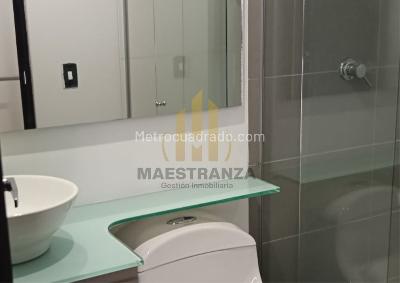 Apartamento de 3 alcobas en venta en Loma De Las Brujas, Envigado, 150 m² · foto 15 de 20