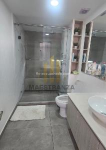 Apartamento de 3 alcobas en venta en Loma De Las Brujas, Envigado, 150 m² · foto 16 de 20