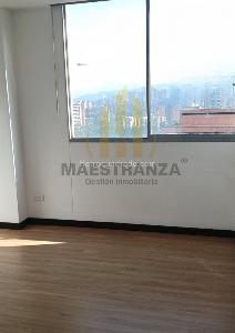 Apartamento de 3 alcobas en venta en Loma De Las Brujas, Envigado, 150 m² · foto 17 de 20